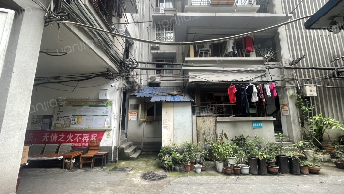 四道街1号外景图