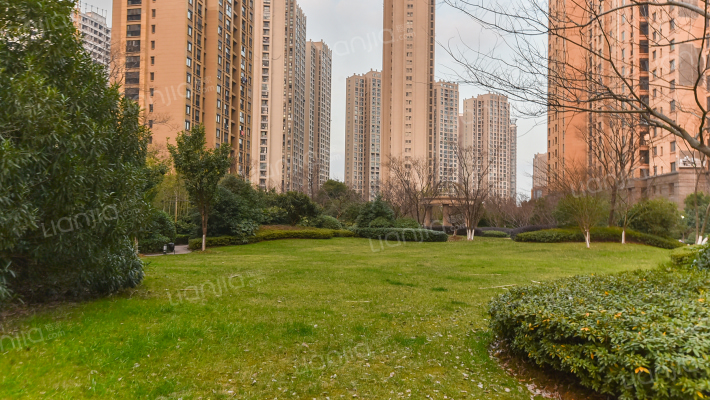 尚东雅园外景图