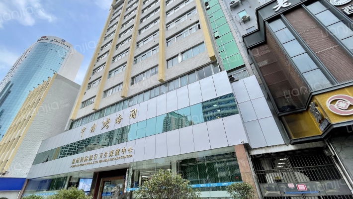 东街131号外景图