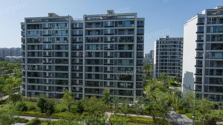 阳光城文澜府外景图