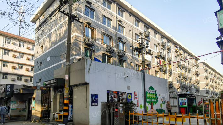 信义巷7号外景图