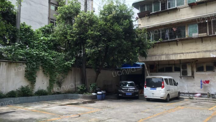 银沙路16号外景图