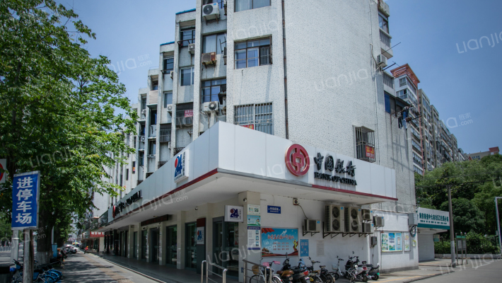 中坝北路14号外景图