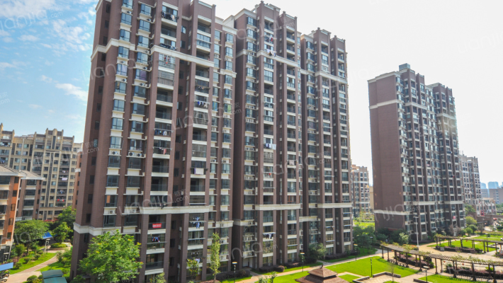 春和景明外景图