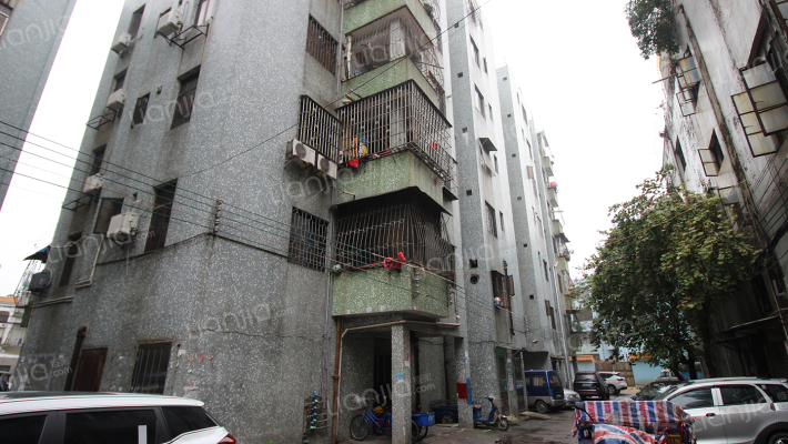 西海花苑外景图