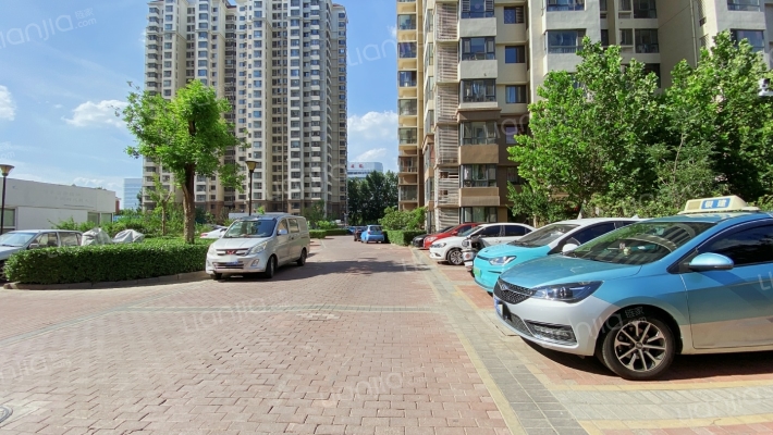 林景家园外景图