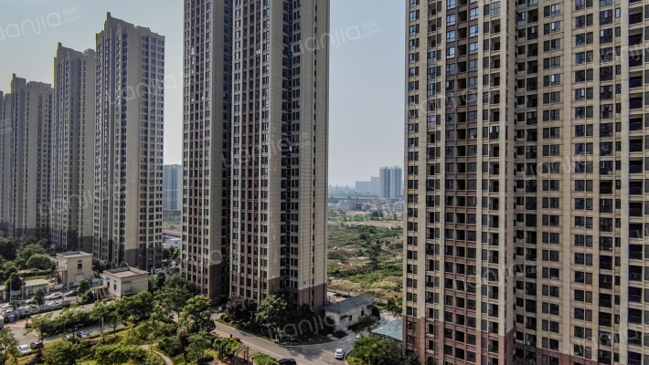 筑梦衡庄园秀雅园外景图