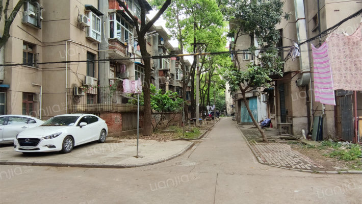 科技苑社区外景图