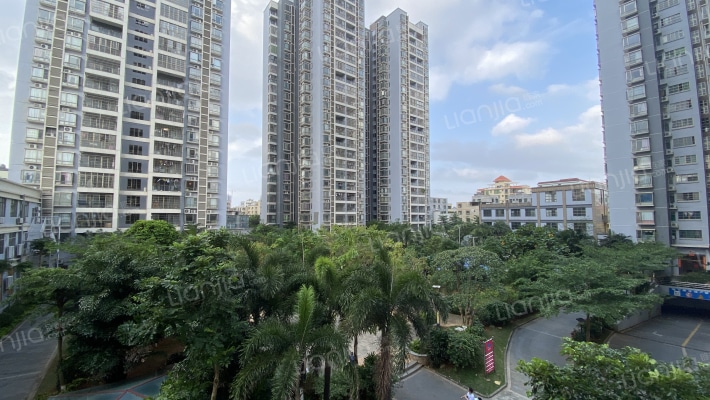 首丹雅苑外景图