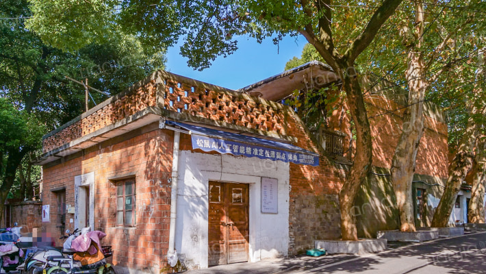 新华路214号外景图