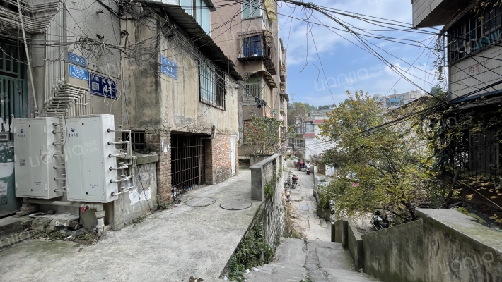 百花巷41号外景图