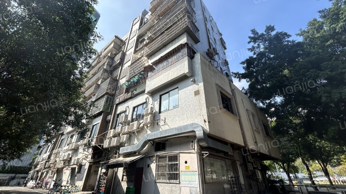 白莲路7号外景图