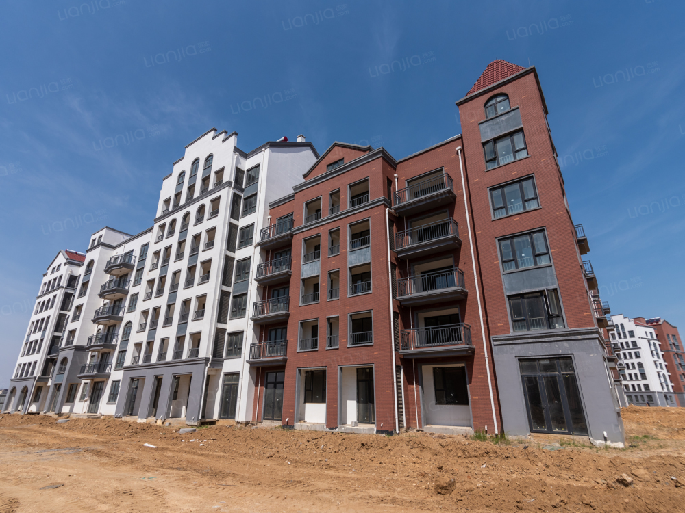 招商依云水岸相册