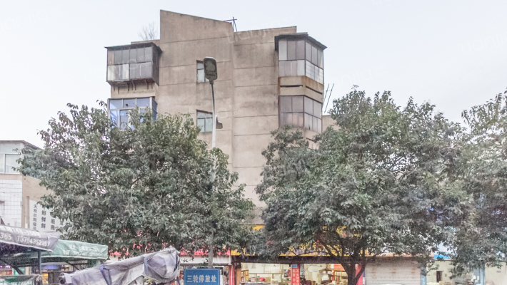 南坑东路外景图