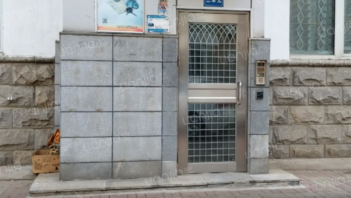 振兴家园外景图