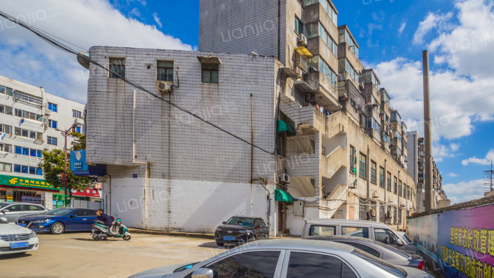 人民西路43号外景图