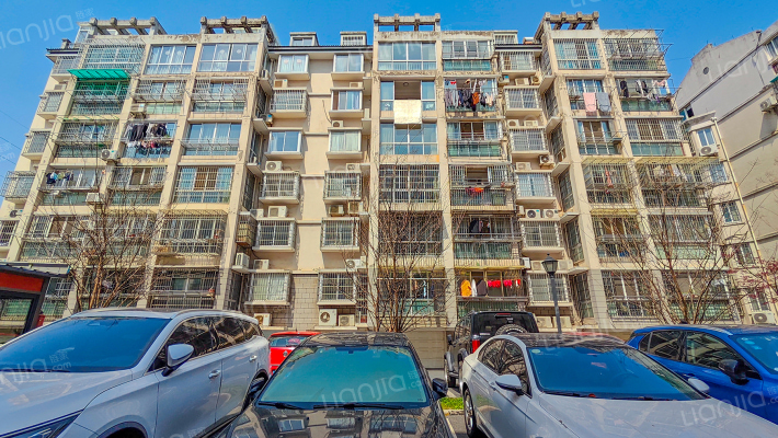 金都花园外景图