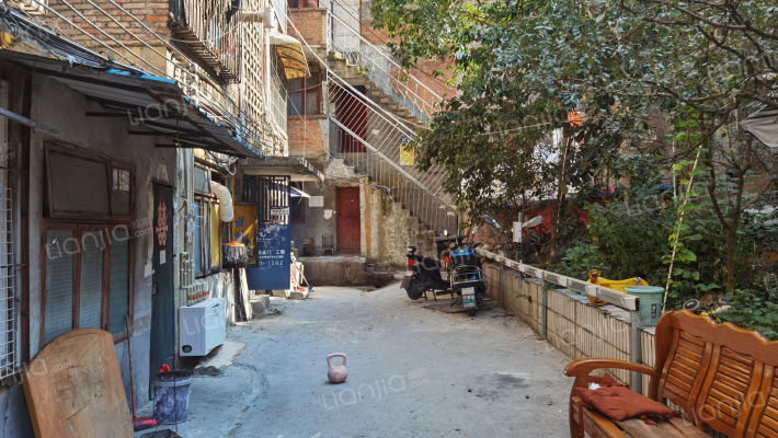 东新路62号外景图