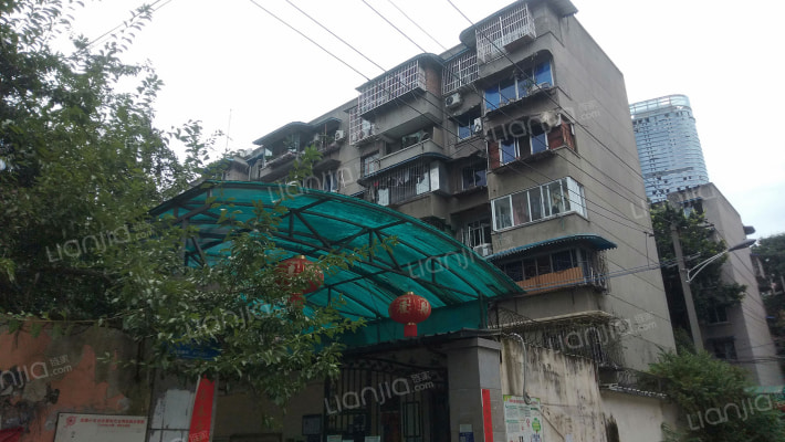 为民路47号外景图