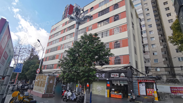 塘双路12号外景图