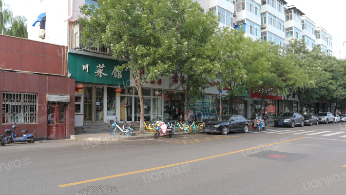 水西关南街29号外景图