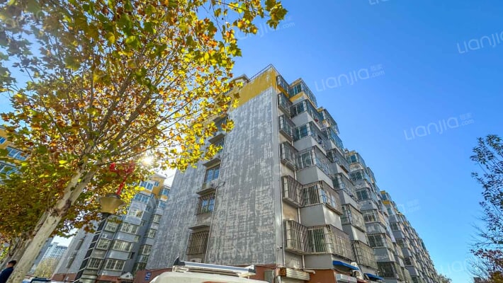 龙源名城外景图