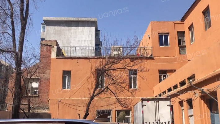 国工三街28外景图