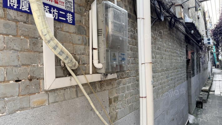 博厦高桥坊二巷外景图