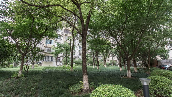 商建大楼外景图