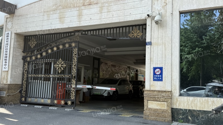 棠中路二段25号外景图