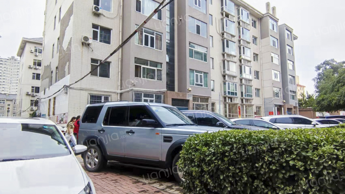 君怡嘉园外景图