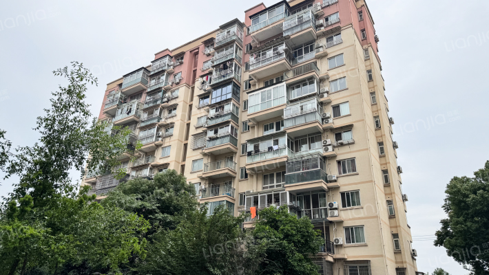 莼塘雅苑外景图