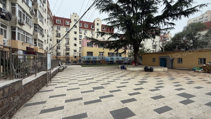 铁岭路4号外景图