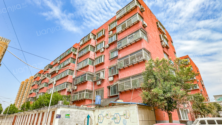 段北东路2号外景图