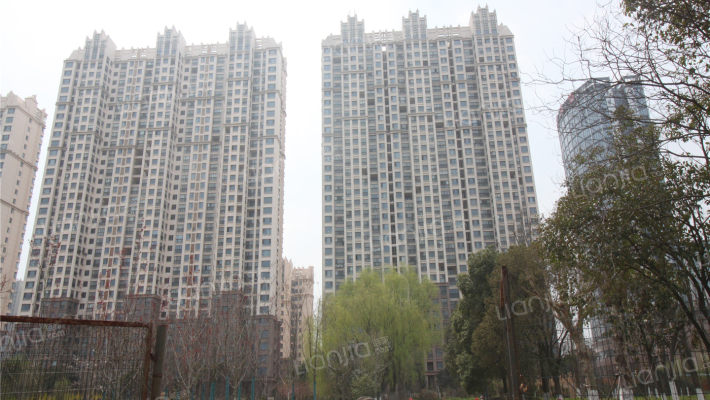 新东方缇香世家外景图