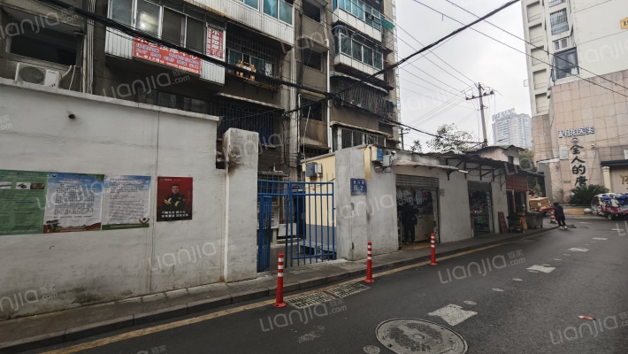 复兴巷2号外景图