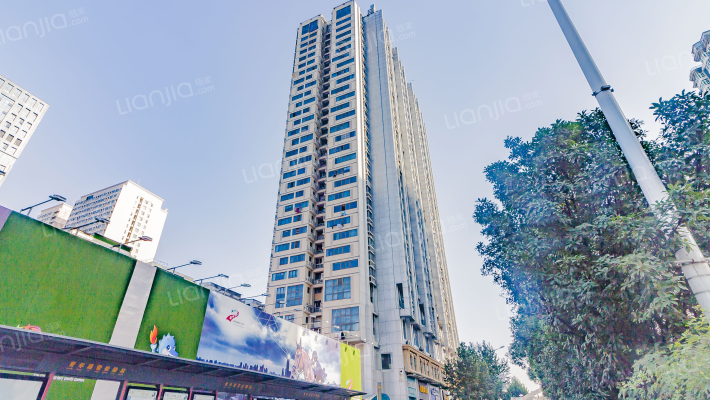 万松园横路14号外景图