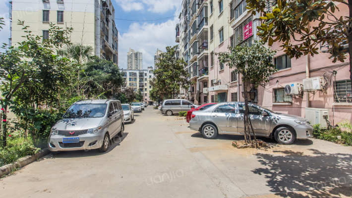 天润·頤景园外景图