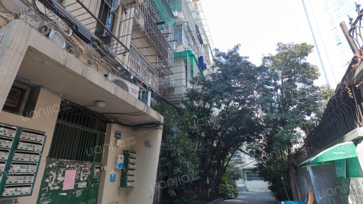 环城西路70号外景图