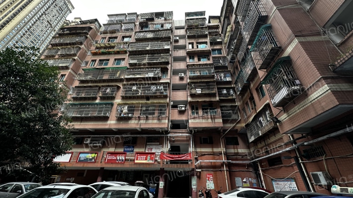 花果园街6号外景图