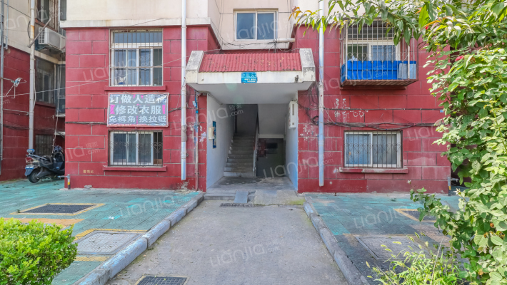 阳光花园(云龙区)外景图