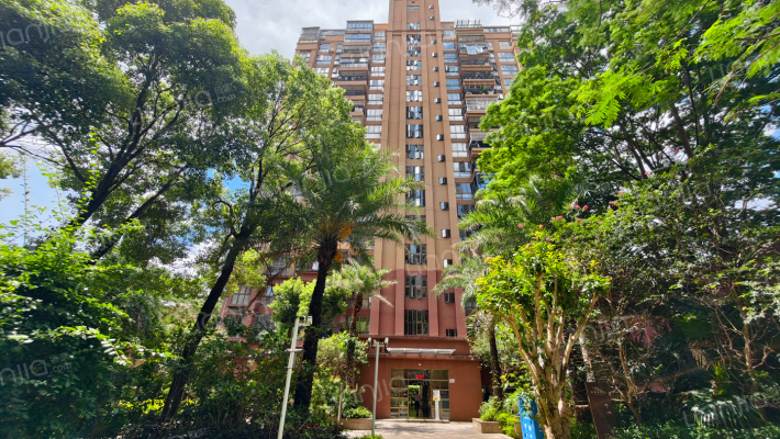 旭源怡景轩外景图