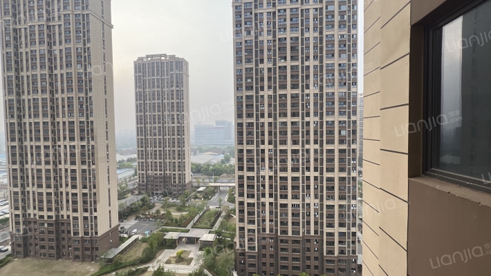 馨卫家园外景图