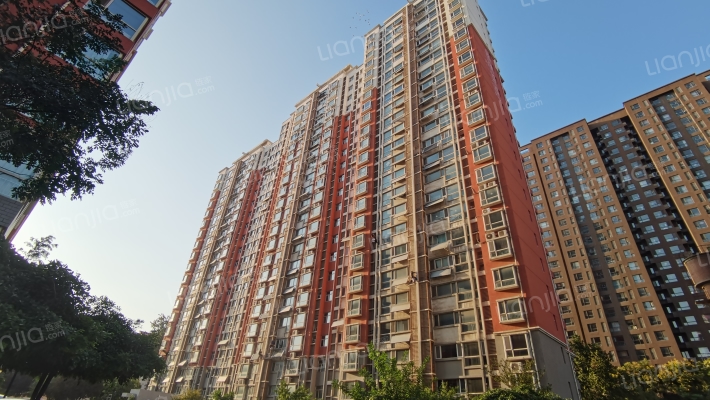 龙渊福邸外景图