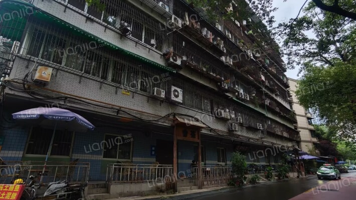 建设南街11号外景图