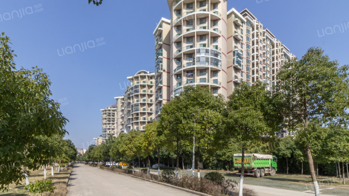 金珠港湾二期外景图