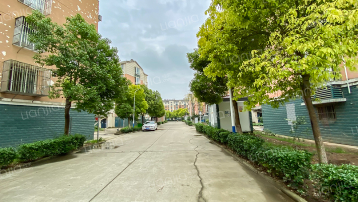 红星花苑5期外景图