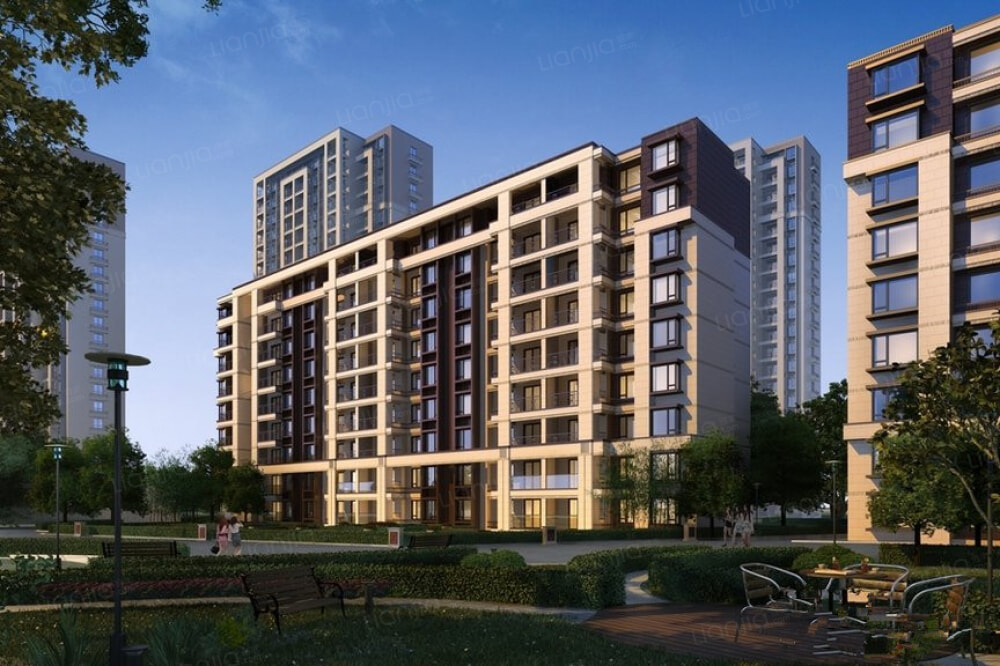 正大万物城相册