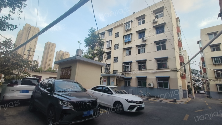 制氧机2号院外景图