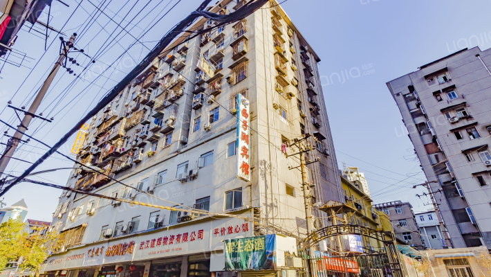 民主二街30号外景图